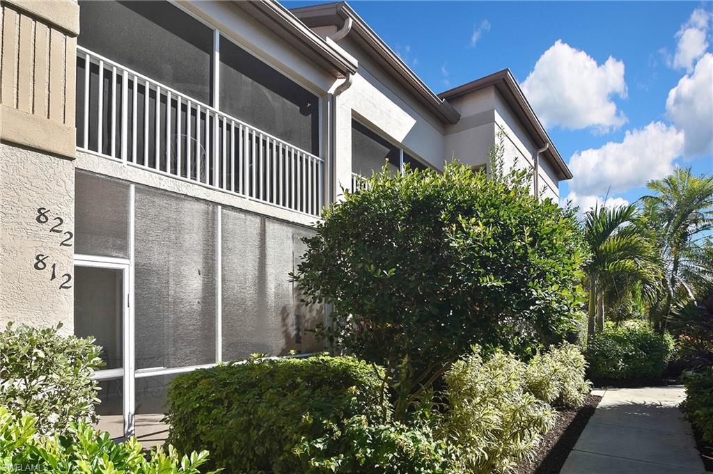 8570 CEDAR HAMMOCK CIR # 812