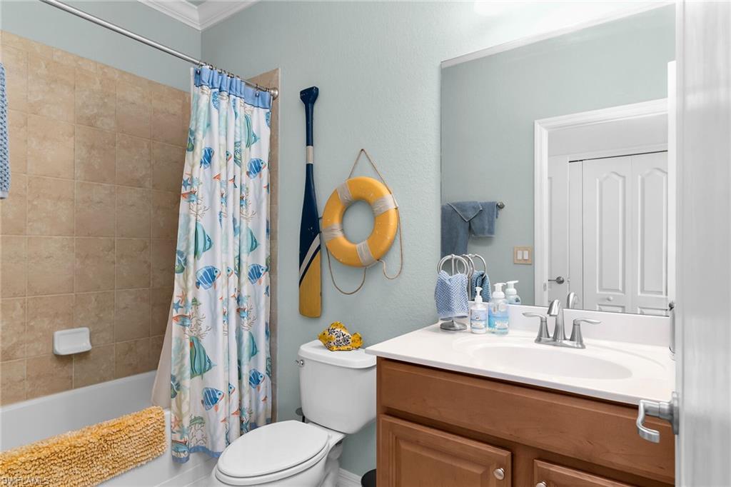 3907 Treasure Cove CIR N