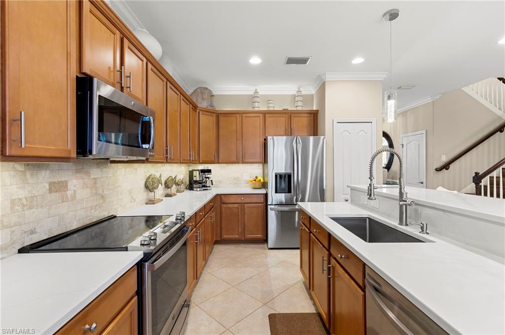 14554 Lanier CT