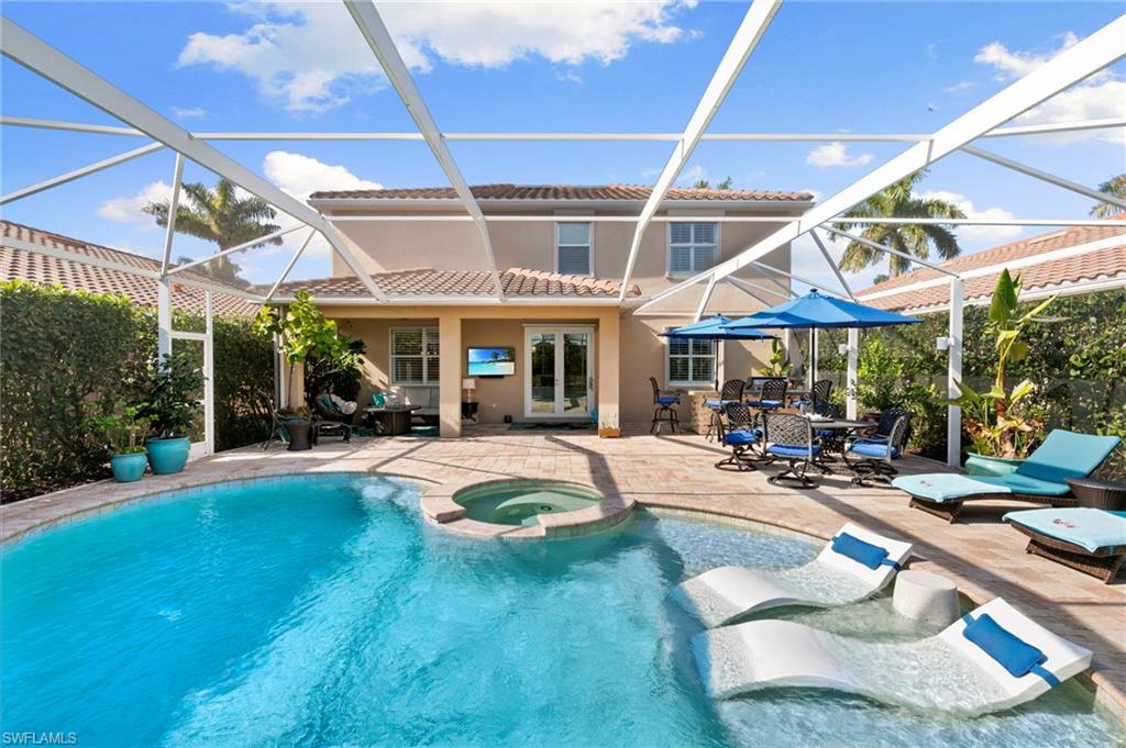 14554 Lanier CT