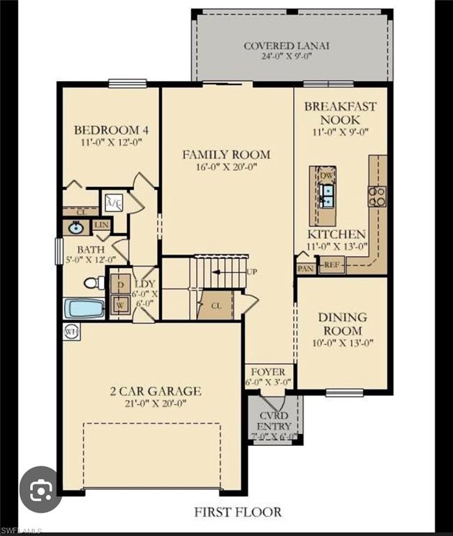 14554 Lanier CT