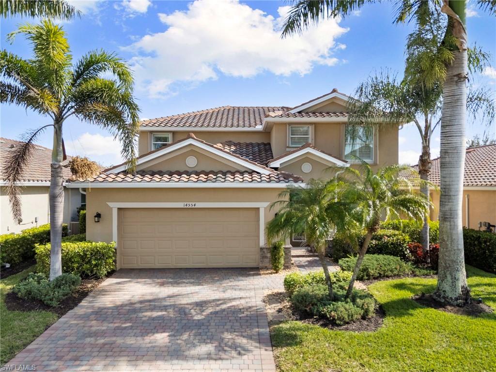 14554 Lanier CT