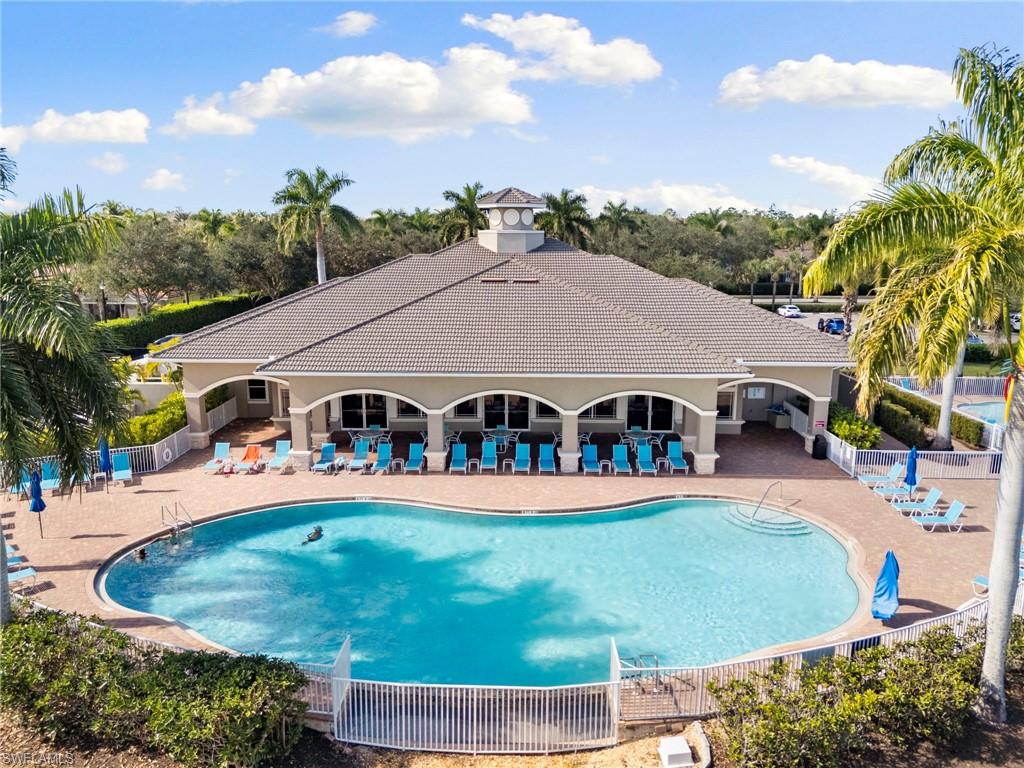14554 Lanier CT