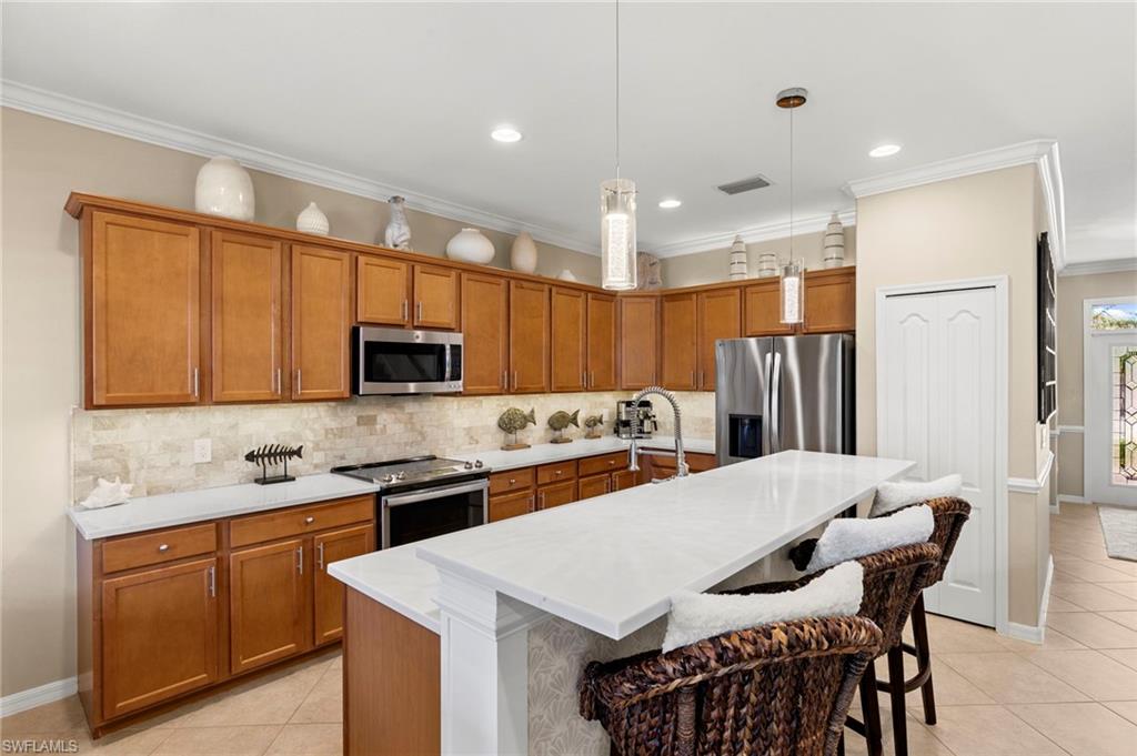 14554 Lanier CT