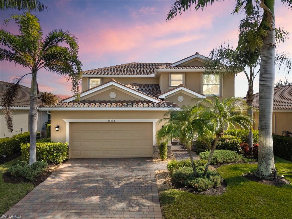 14554 Lanier CT
