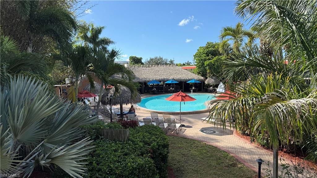 2555 Tamiami TRL N # 256