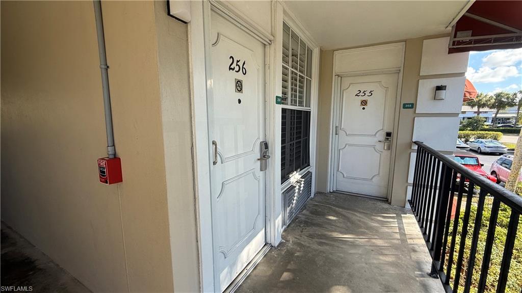 2555 Tamiami TRL N # 256