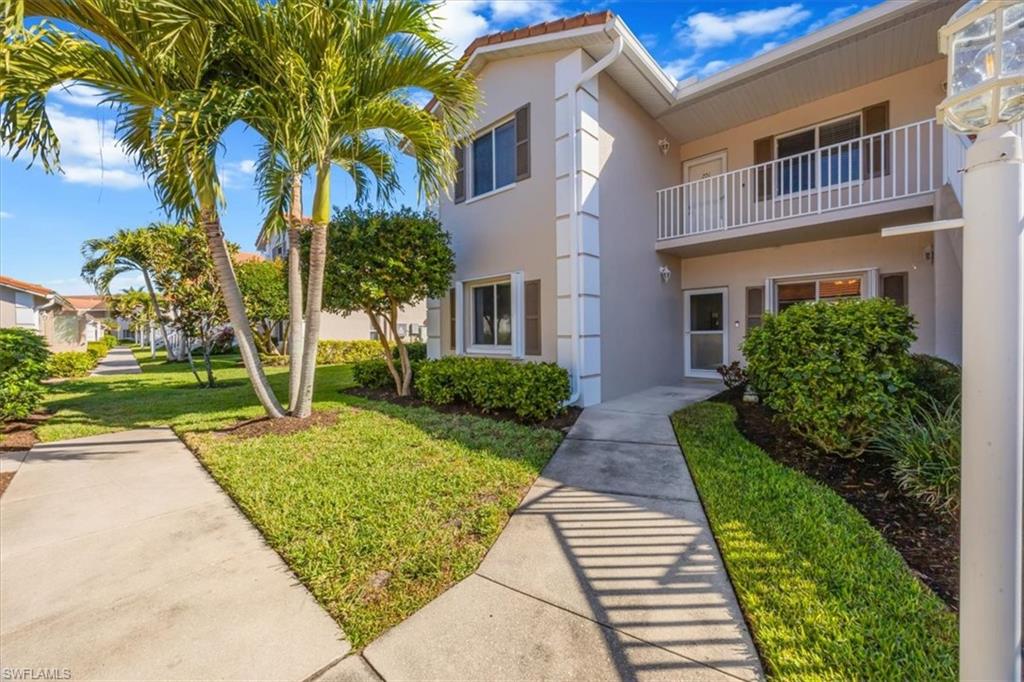 650 Saratoga CIR # C101