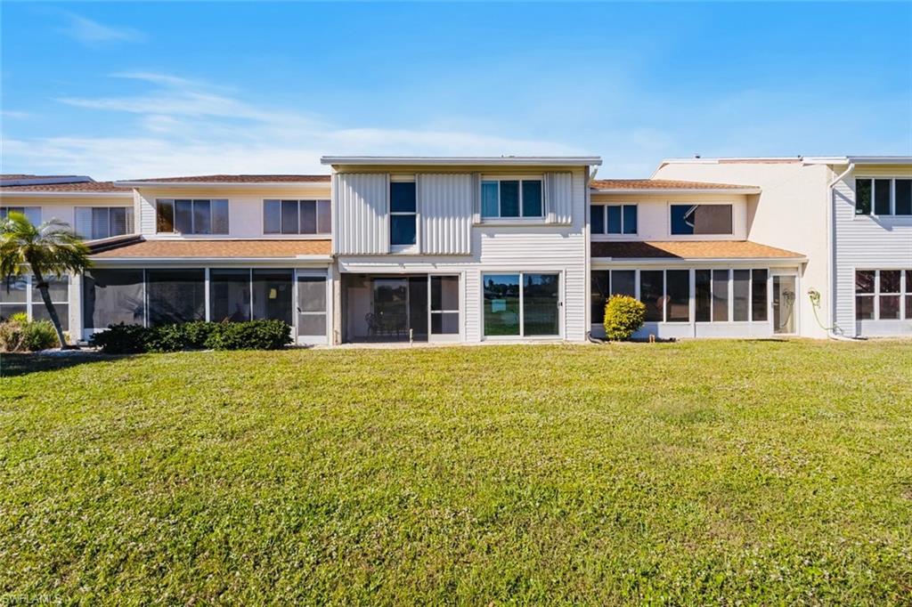 452 Bristle Cone LN # 27