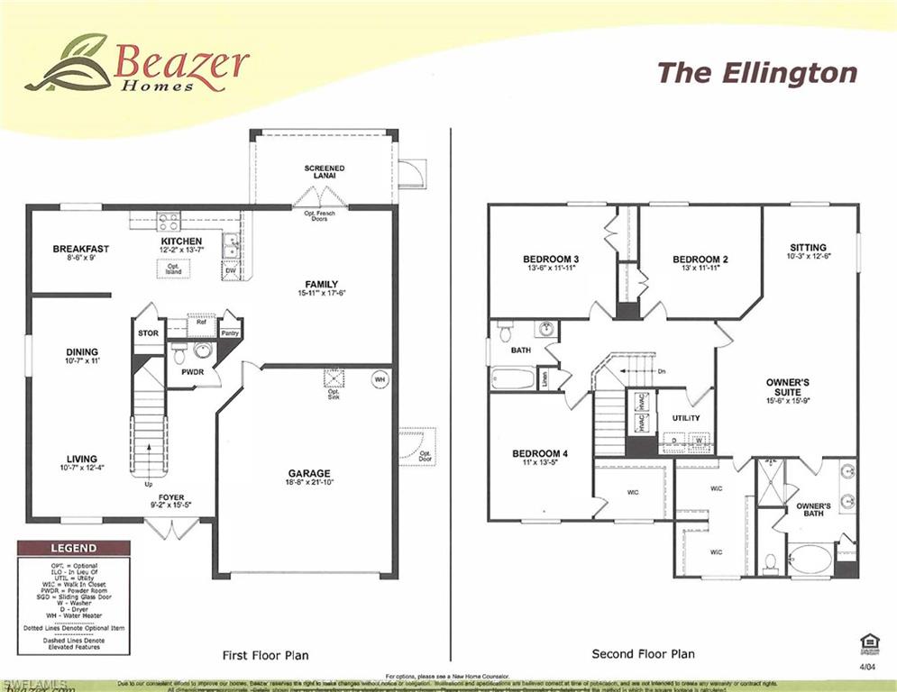 2787 Orange Grove TRL E