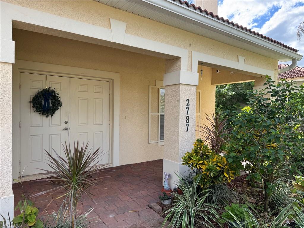 2787 Orange Grove TRL E