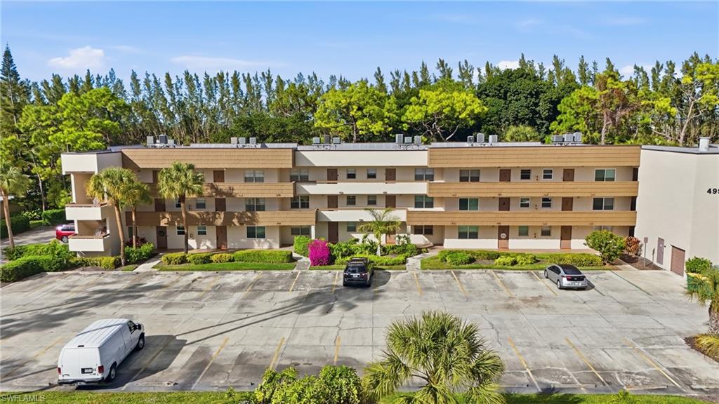 499 Forest Lakes BLVD # 203