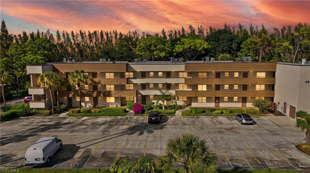 499 Forest Lakes BLVD # 203