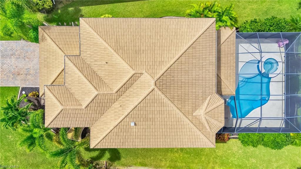 1517 Birdie DR