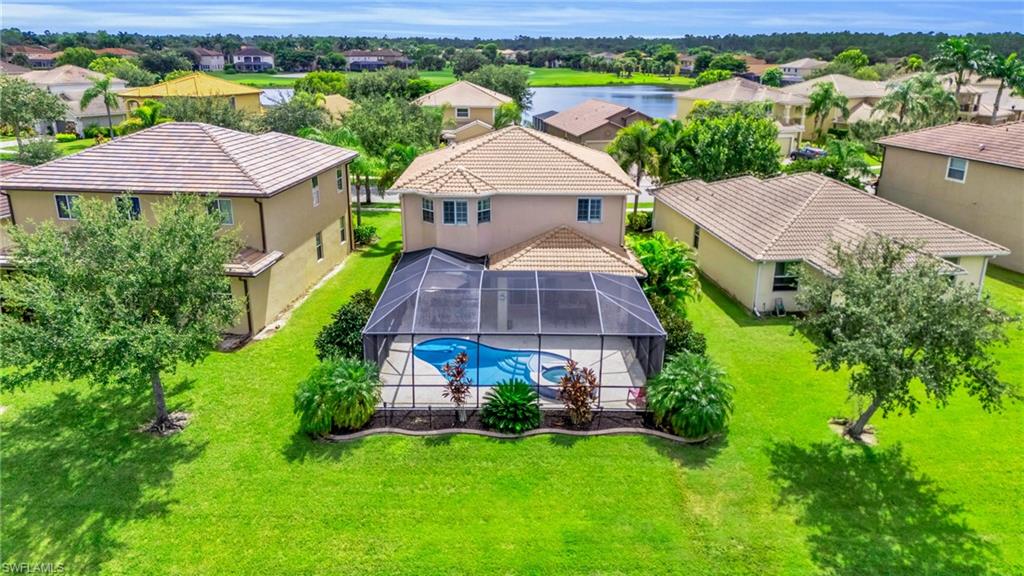 1517 Birdie DR