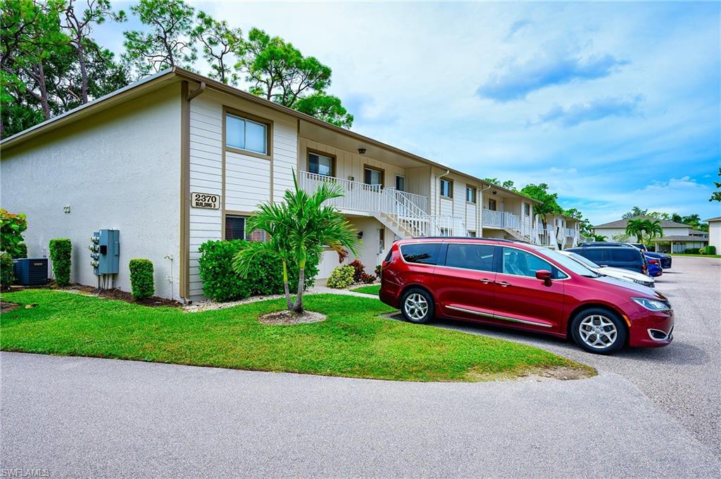 2370 Naples Trace CIR Unit: 7