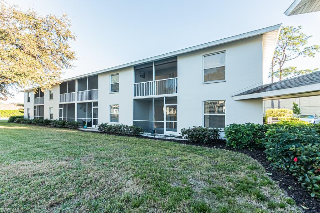 1392 Churchill CIR # O101