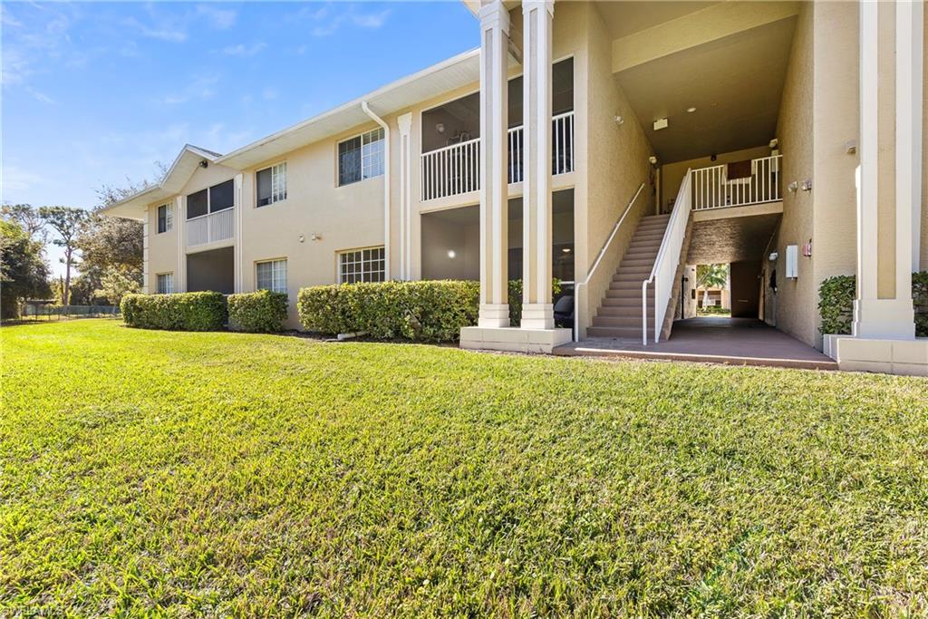 27103 Matheson AVE # 106