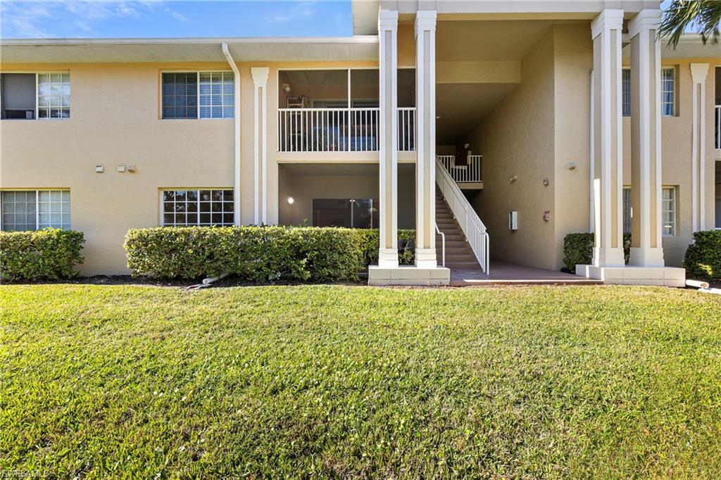 27103 Matheson AVE # 106