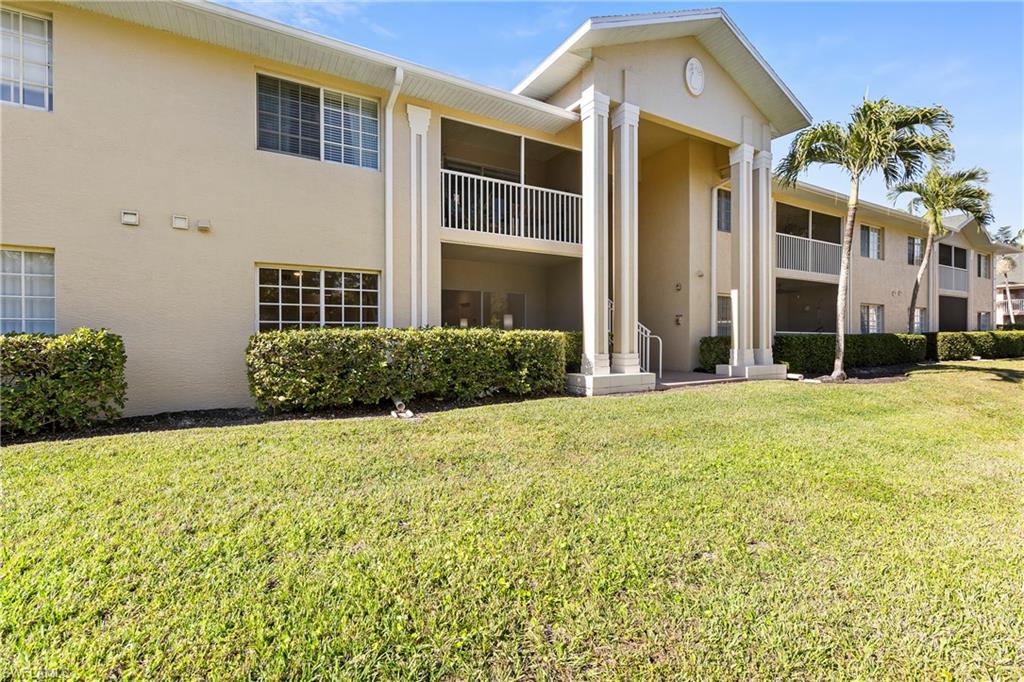 27103 Matheson AVE # 106