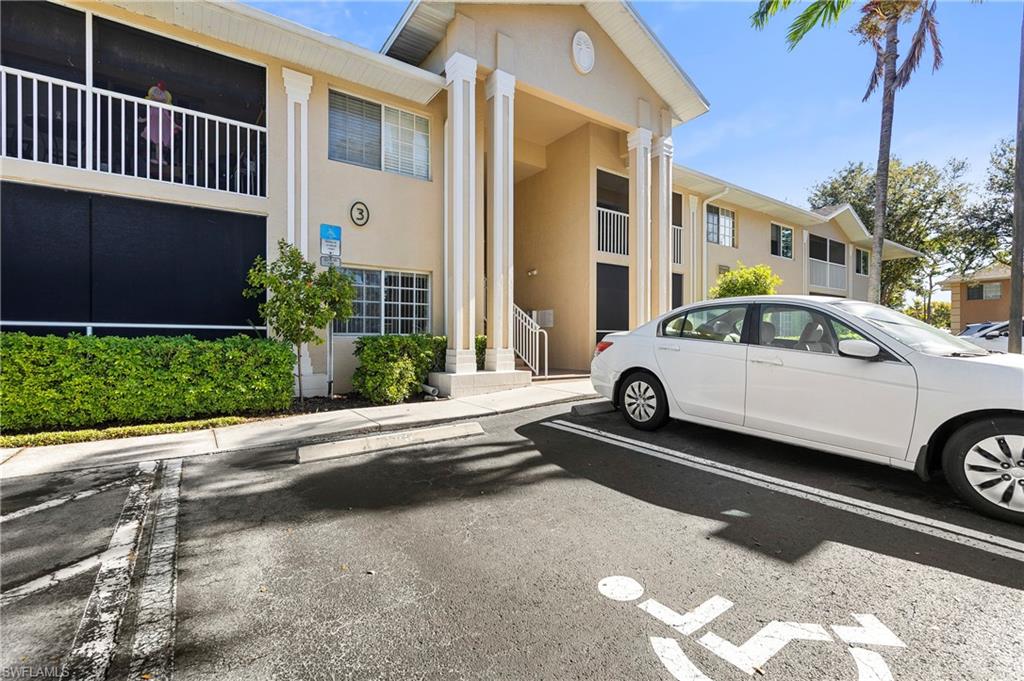 27103 Matheson AVE # 106