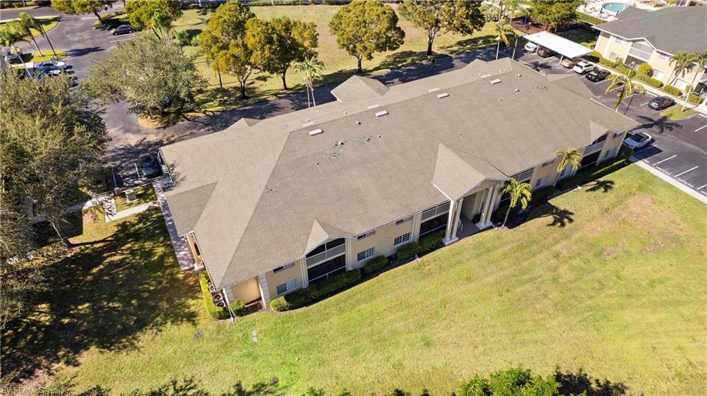 27103 Matheson AVE # 106