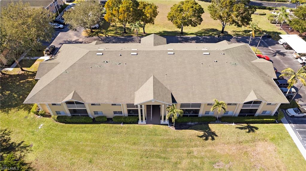 27103 Matheson AVE # 106