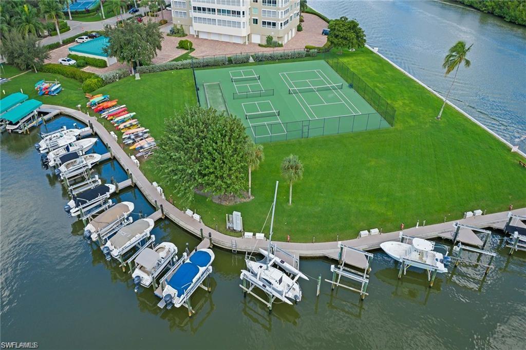 15 Bluebill AVE # 702