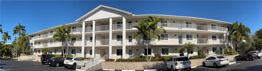 3032 Sandpiper Bay CIR # G305