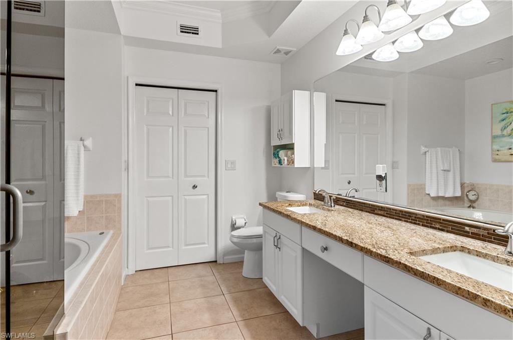 7114 Wild Forest CT # 102