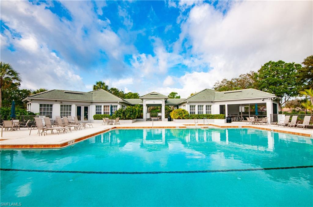 7114 Wild Forest CT # 102