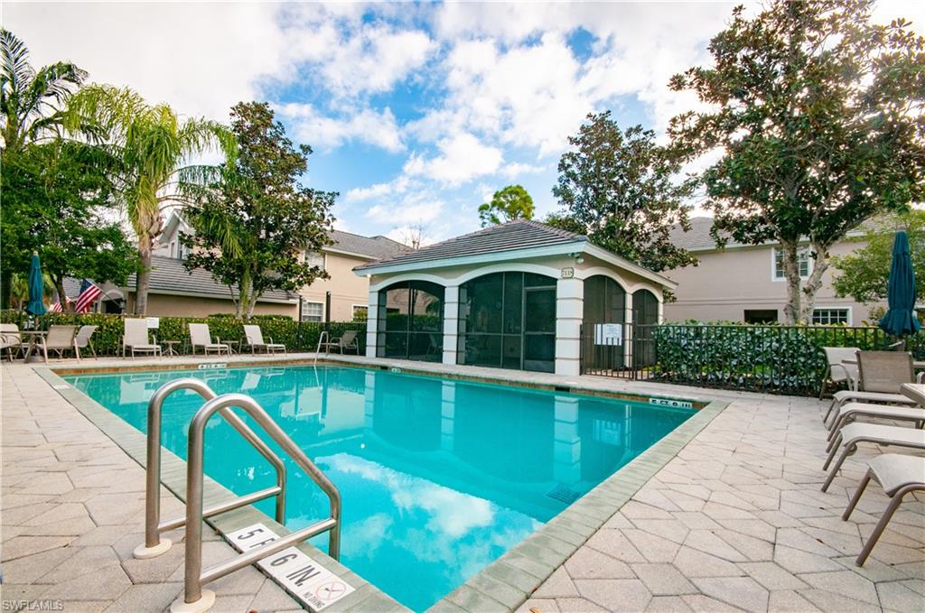 7114 Wild Forest CT # 102