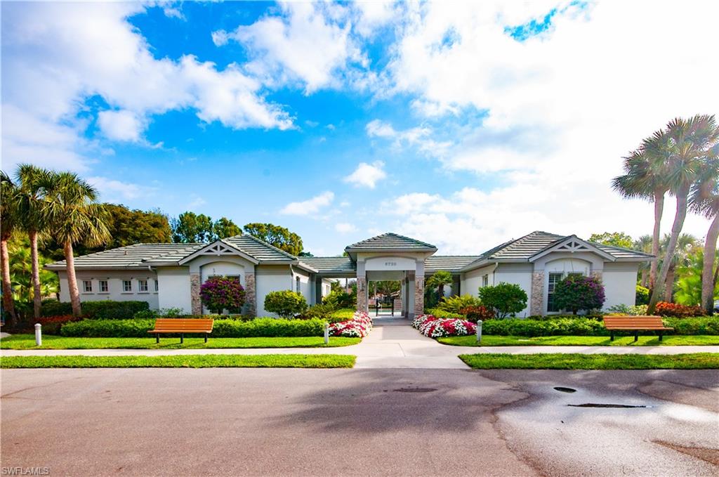 7114 Wild Forest CT # 102