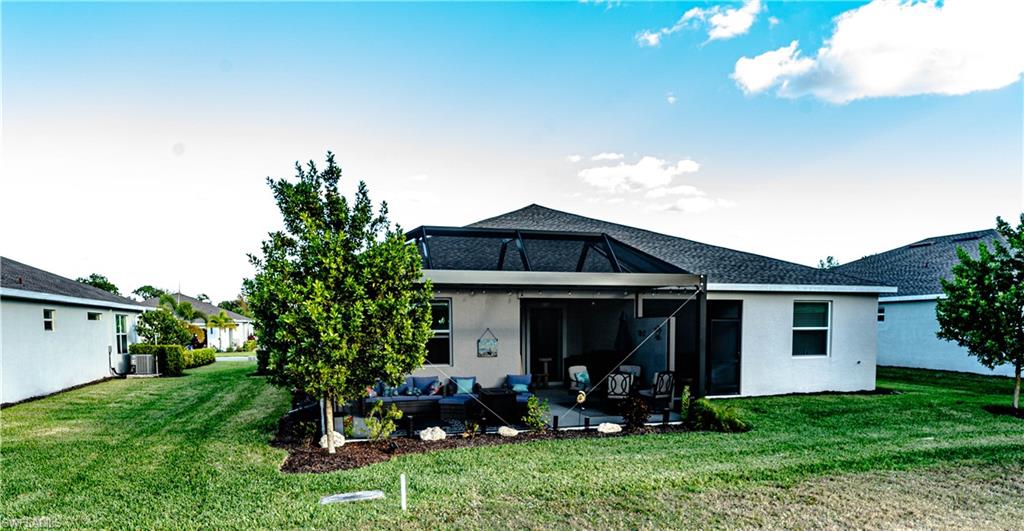 9092 Leatherwood LOOP