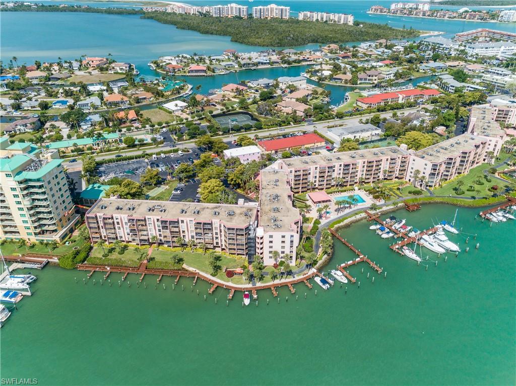 1085 Bald Eagle DR # A602