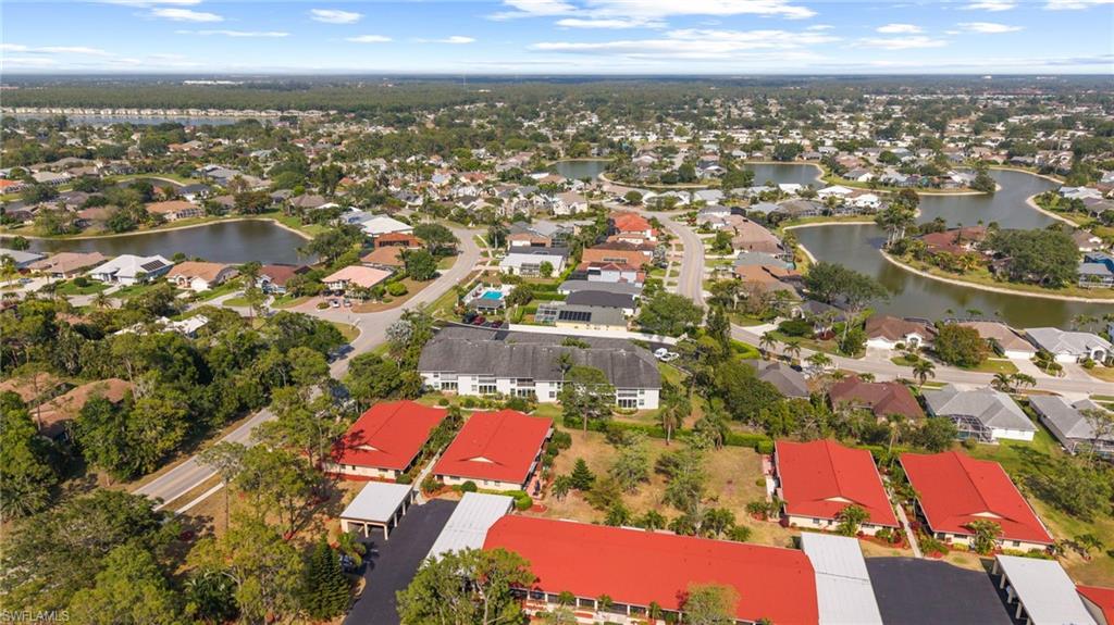 4261 Shetland CT # A102