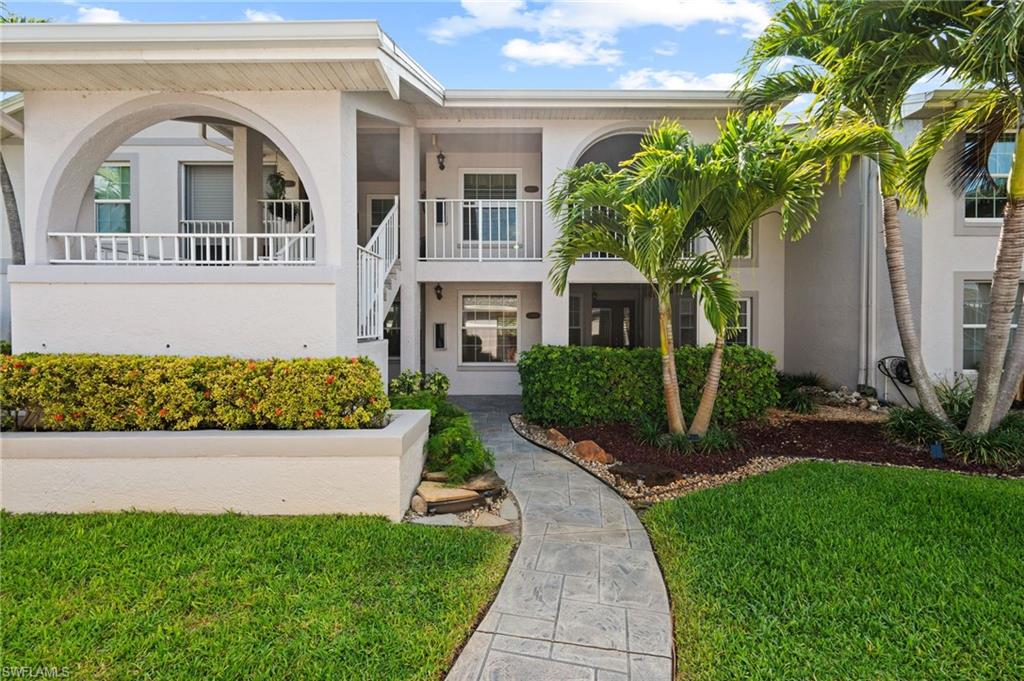 4261 Shetland CT # A102