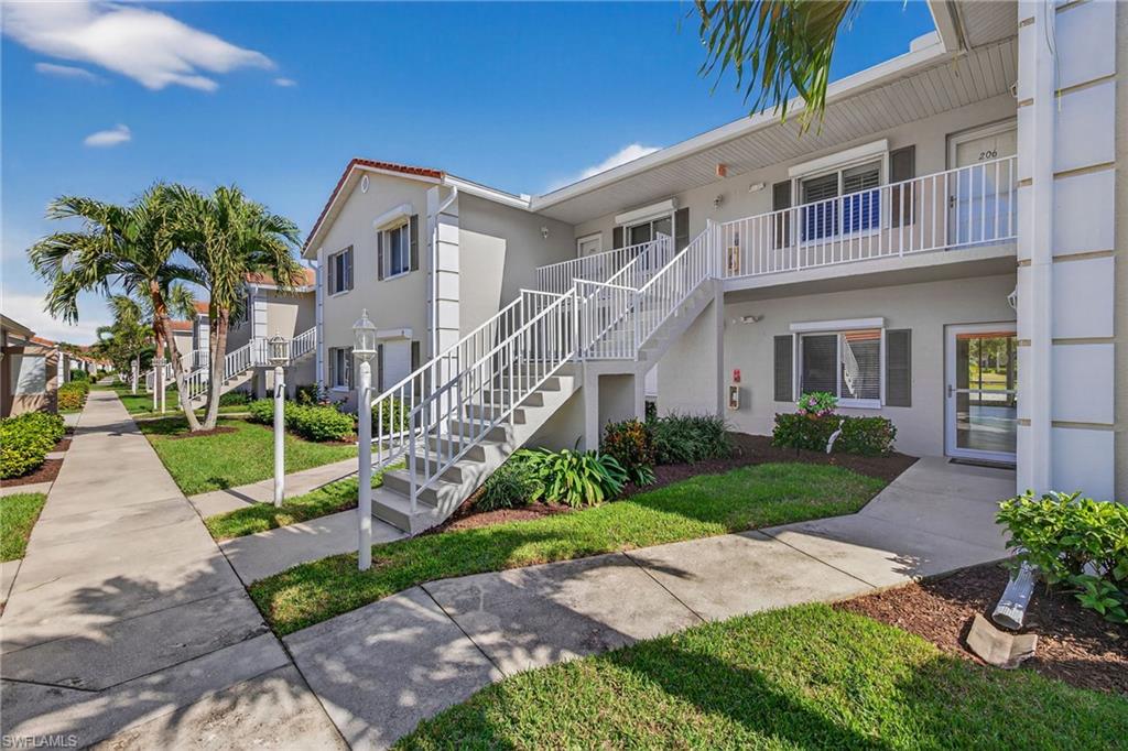 700 Saratoga CIR # B106