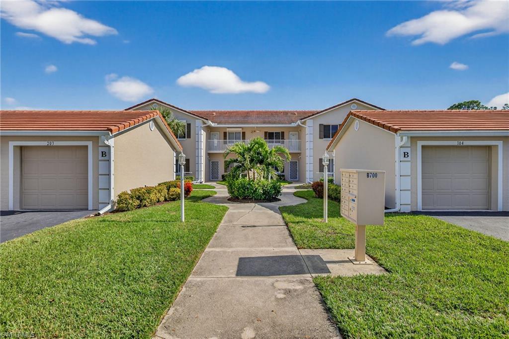 700 Saratoga CIR # B106