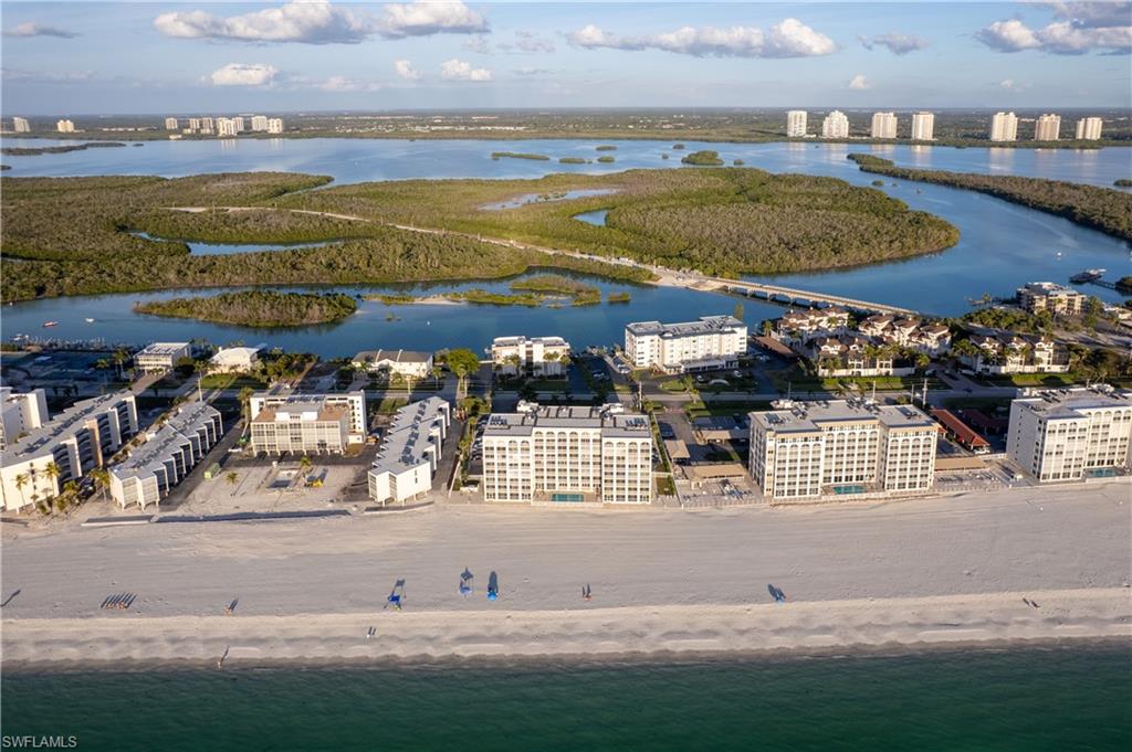 25870 Hickory BLVD # 602