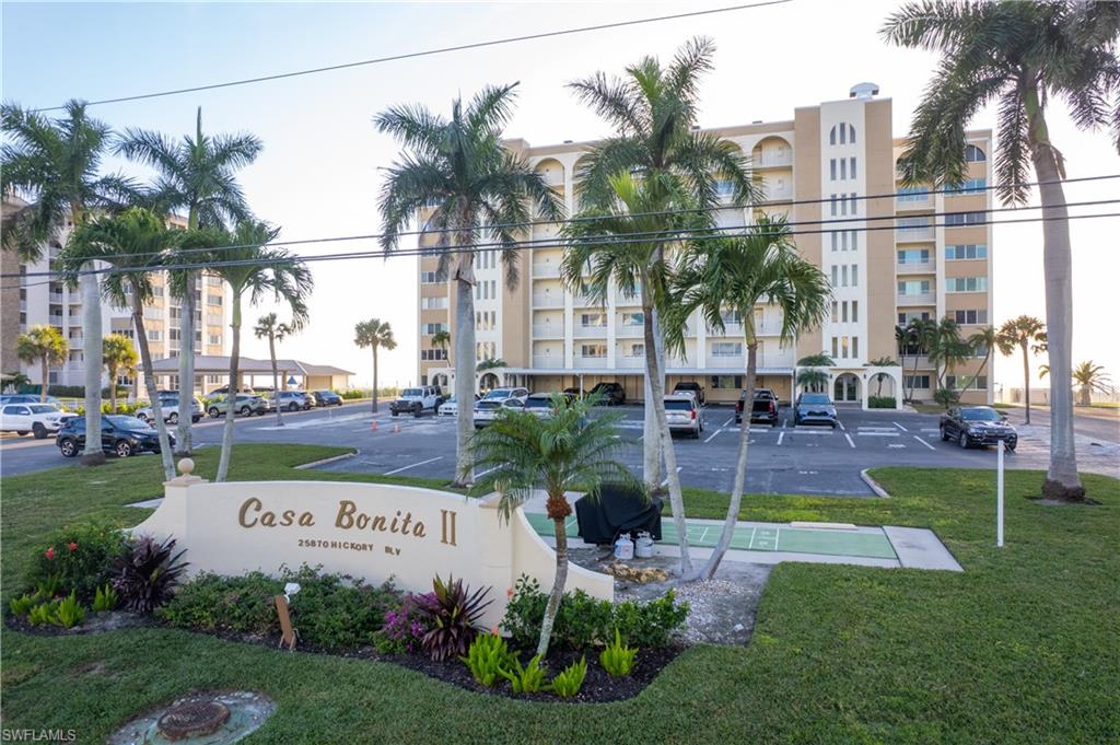 25870 Hickory BLVD # 602