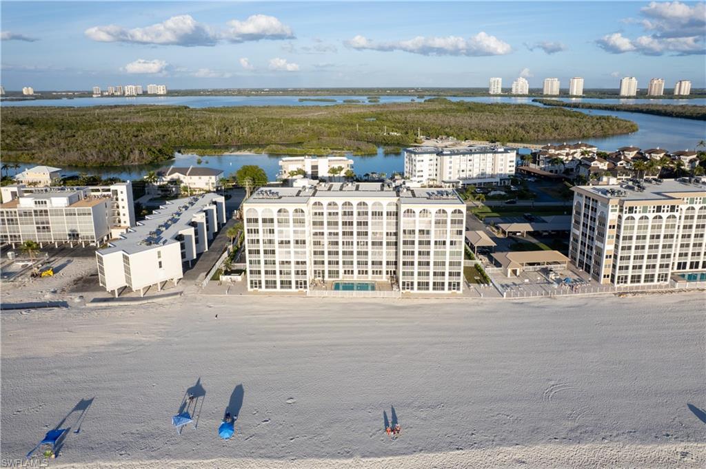 25870 Hickory BLVD # 602