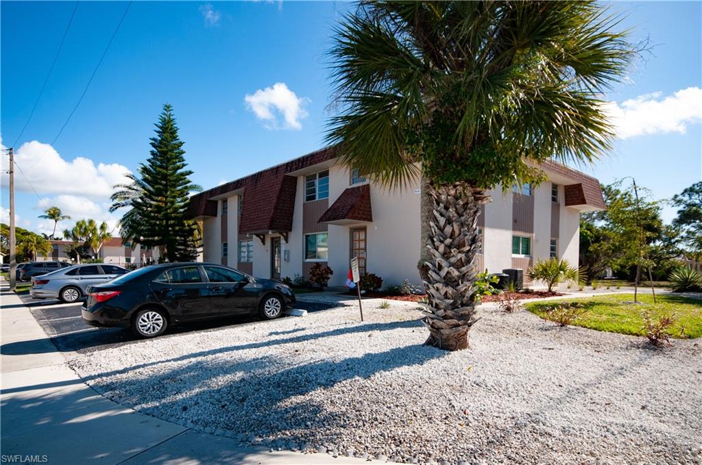 457 Tallwood ST # 108