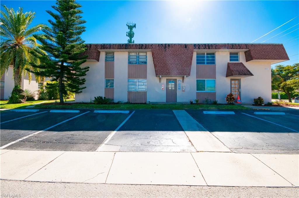 457 Tallwood ST # 108