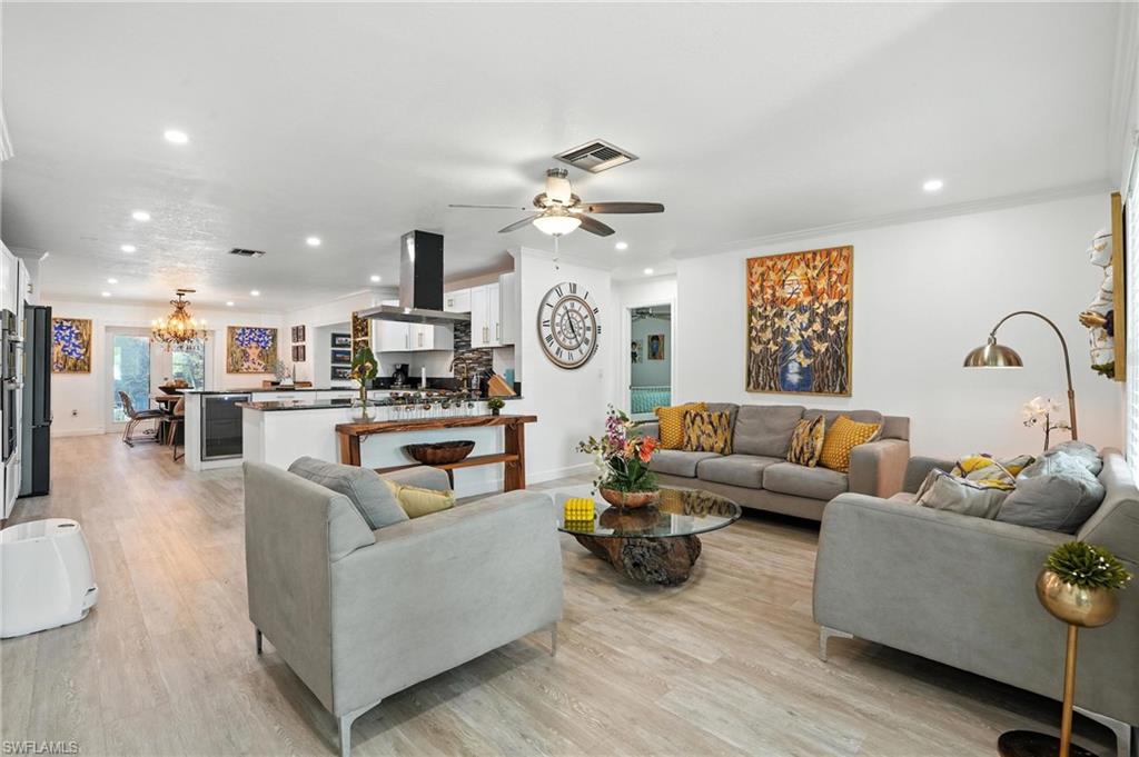 3571 Santiago WAY