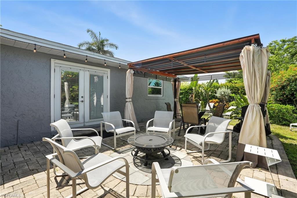 3571 Santiago WAY