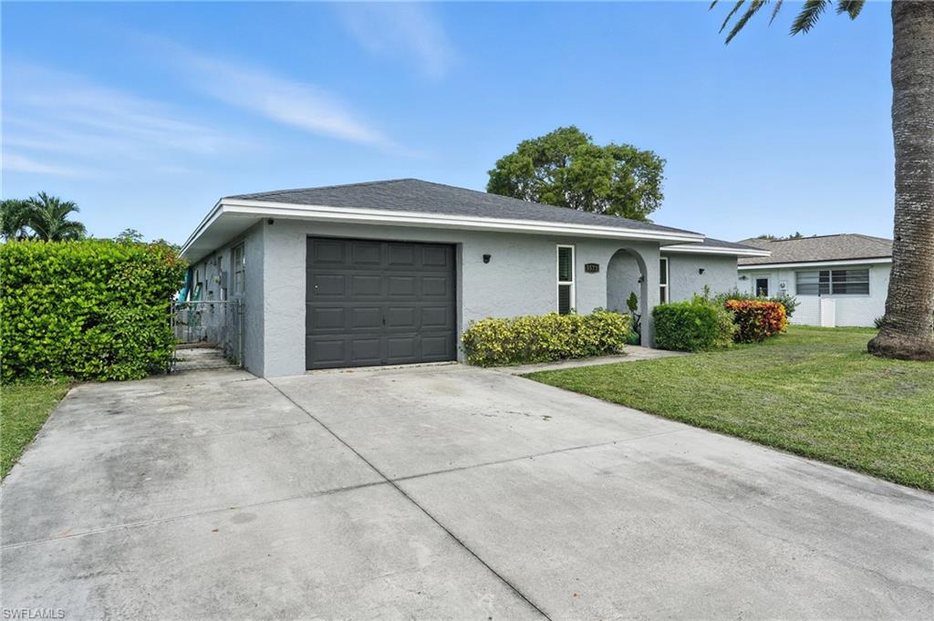 3571 Santiago WAY