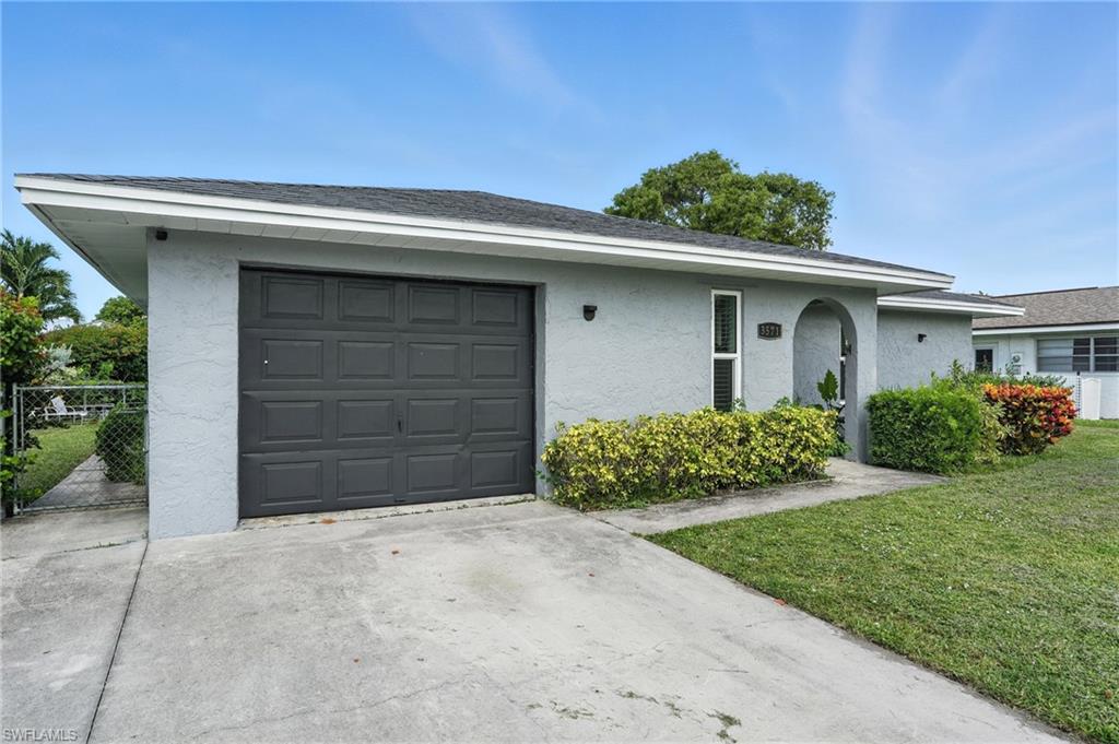 3571 Santiago WAY