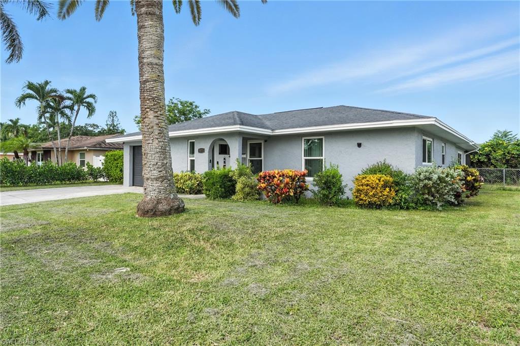 3571 Santiago WAY