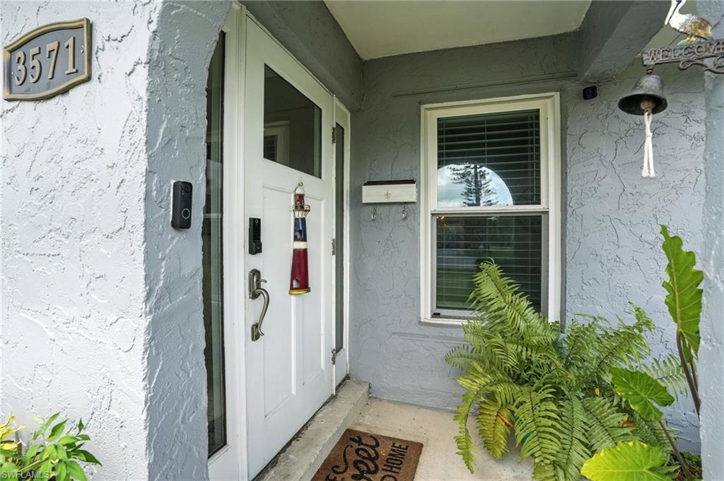 3571 Santiago WAY